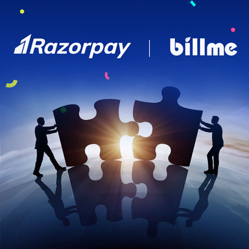 Razorpay takes over digital invoicing and customer engagement startup BillMe