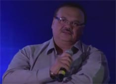 Col. H.P.S. Bawa at Panel Discussion of IT Forum 2014, New Delhi