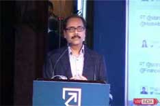 Cloud has lot of Potentials : Manoj Kanodia, CEO - Inspira Enterprise India