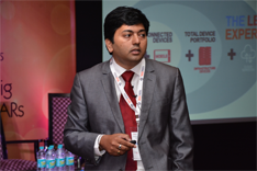 Preparing for the future :Ravi Kanakarajan - Lenovo India