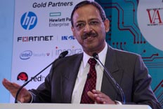 The Government Technology is actually be a game changer: Anil Swarup, IAS, Secretary, Coal, GOI