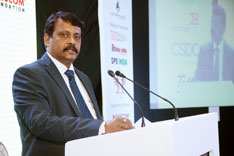 Industries moving seriously towards CSR and it is needed : Deepak Kumar Sahu, Publisher and President, SPO India