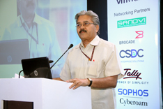 Technology Development in India are necessary : Savitur Prasad