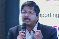 How Technology is making a change ? Shrikant Sinha, CEO, NASSCOM Foundation at  IT Forum 2016