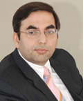 Amit Malik Head – SMB, Cisco India & SAARC