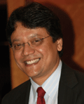 Gautam Ghosh Country Manager – India, ViewSonic Technologies India Ltd.