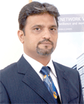 Prakash Prabhu Country Manager, Axis Communications, India