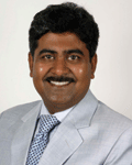 Som Gangopadhyay Director – Business Imaging Solutions, Canon India