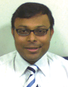Surajit Sen  National Sales Manager, NetApp