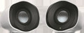 Logitech rolls out Stereo Speaker - Z110