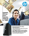 HP Pavilion P2 Desktop rolled out