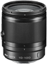 Nikon announces New Lenses for Nikon 1 Camera