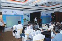 neoteric Partners’ Meet Promotes Intel Products