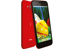 Intex launches AQUA Wonder Smartphone in India