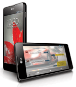 LG launches Next-Gen Genius-Optimus G