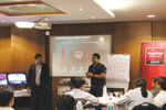 AMD and TAG conduct Training Programme for Channel Partners