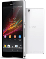 Sony Xperia Z