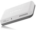 EDIMAX launches Universal Wi-Fi Bridge Home Entertainment Solution