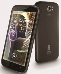 Spice Stellar Pinnacle Pro Mi-535