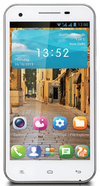 Gionee GPad G3