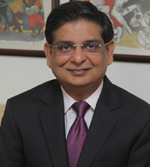 Sanjay Rohatgi joins Symantec as President – Sales, India