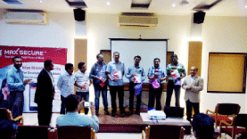 Max Secure Antivirus organizes dealer training