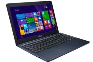 Netbook category gets revamped with new Asus EeeBook X205