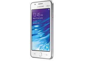 Samsung brings its first Tizen-based Z1 Smartphone in India
