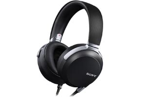 Sony launches MDR Z7 Headphones