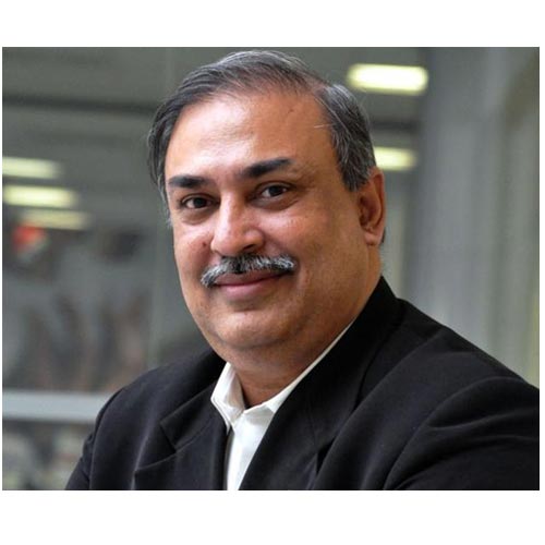 Sunil Sood is the new CEO of Vodafone India