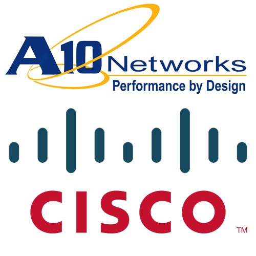 A10 Networks ties up with Cisco over Application Networking Services