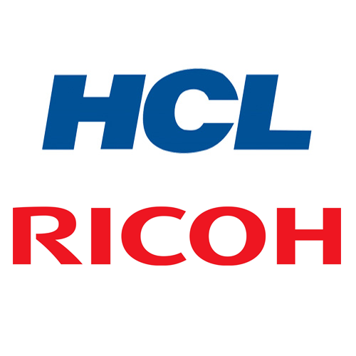 HCL Learning partners with Ricoh India