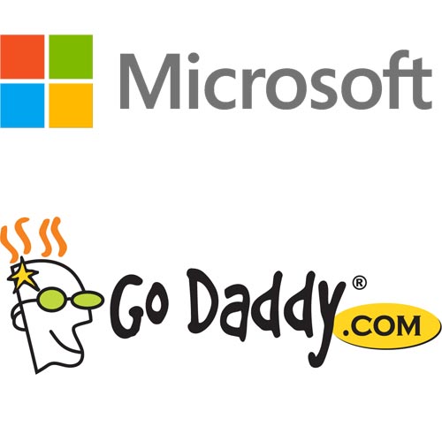 Microsoft join hands with GoDaddy to help SMBs to get on web