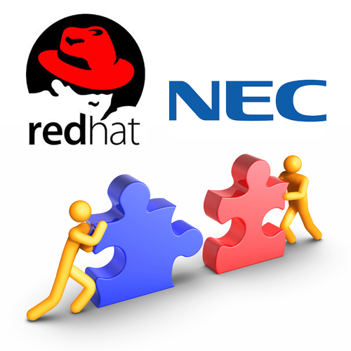 Red Hat and NEC collaborate to deliver NFV Solutions