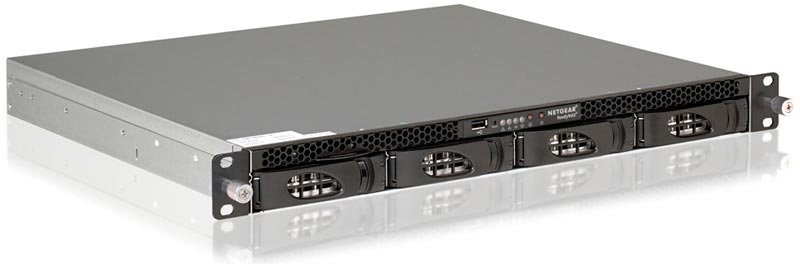 NETGEAR launches ReadyNAS 3130 Series