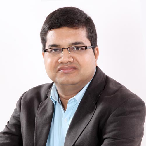 Xerox appoints Dr. Satish Prasad Rath for Healthcare Research