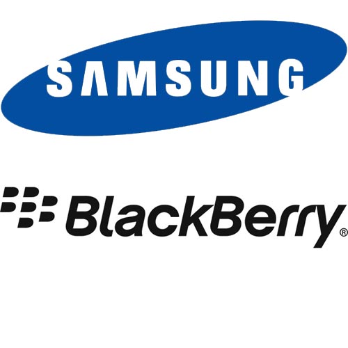 Samsung and BlackBerry extend partnership over KNOX