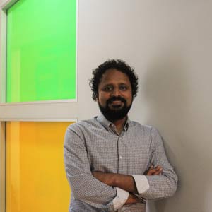 Microsoft names Bala Girisaballa as CEO-in-Residence for Microsoft Accelerator