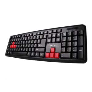 Intex adds two new wireless models to its Keyboard range