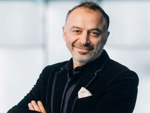 Ramzi Haidamus to leave Nokia Technologies