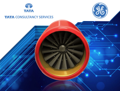 TCS and GE to digitize turbine manufacturing with smart LEDs and Predix OS