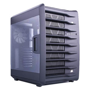 CORSAIR launches Carbide Air 740 Case