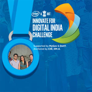 Texas Instruments’ “India Innovation Challenge” goes live on mygov.in”
