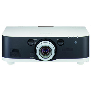 RICOH unveils high-end range of projectors
