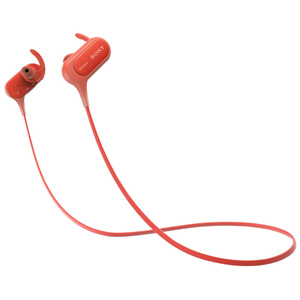 Sony unveils MDR-XB80BS & MDR-XB50BS Headphones