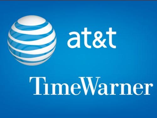 AT&T to buy Time Warner for $85.4 bn