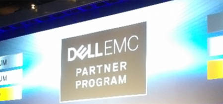 New Dell EMC Channel Partner Program unveiled