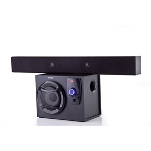 Envent rolls out Horizon 702 BT-BK, made of pure wood