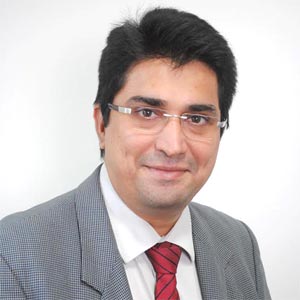 Kunal Nagarkatti joins Clover Infotech as COO