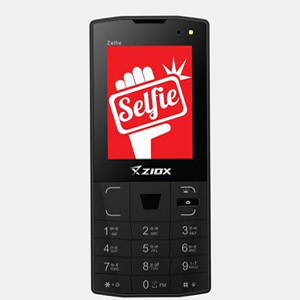 Ziox unveils Zelfie at Rs.1,423/-